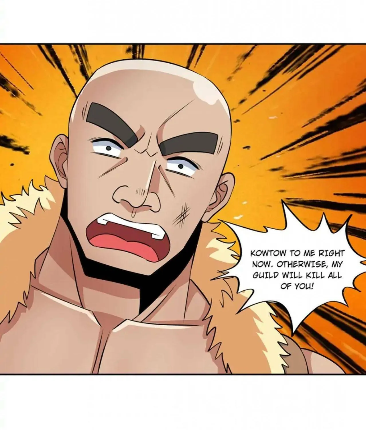 Read Devouring Realm chapter 183 image 5 on Lezhin