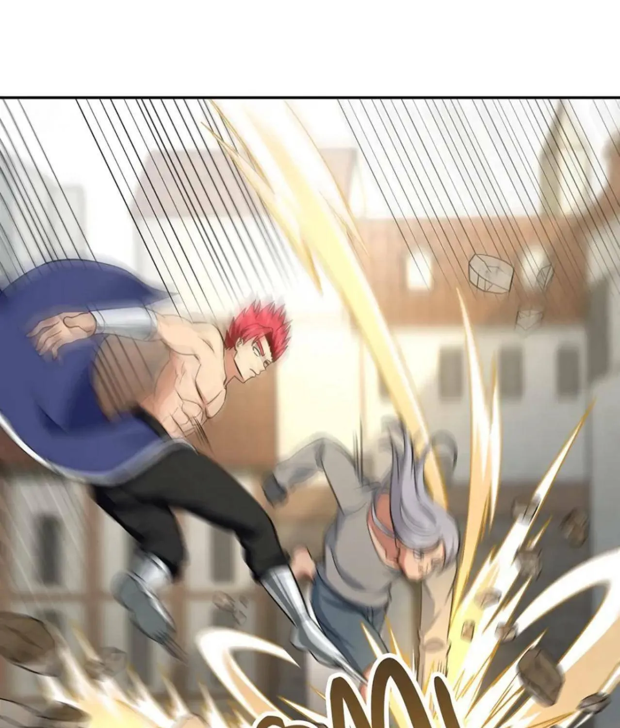 Read Devouring Realm chapter 183 image 53 on Lezhin
