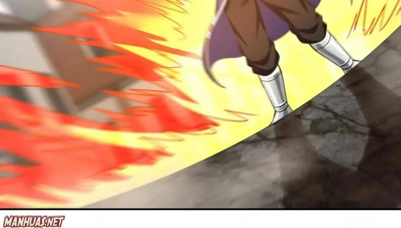 Read Devouring Realm chapter 183 image 57 on Lezhin