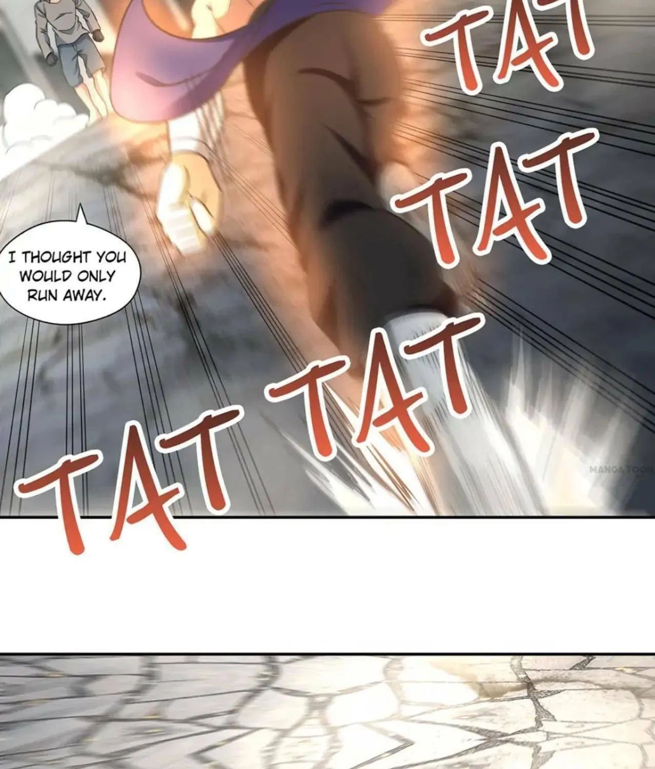 Read Devouring Realm chapter 183 image 59 on Lezhin