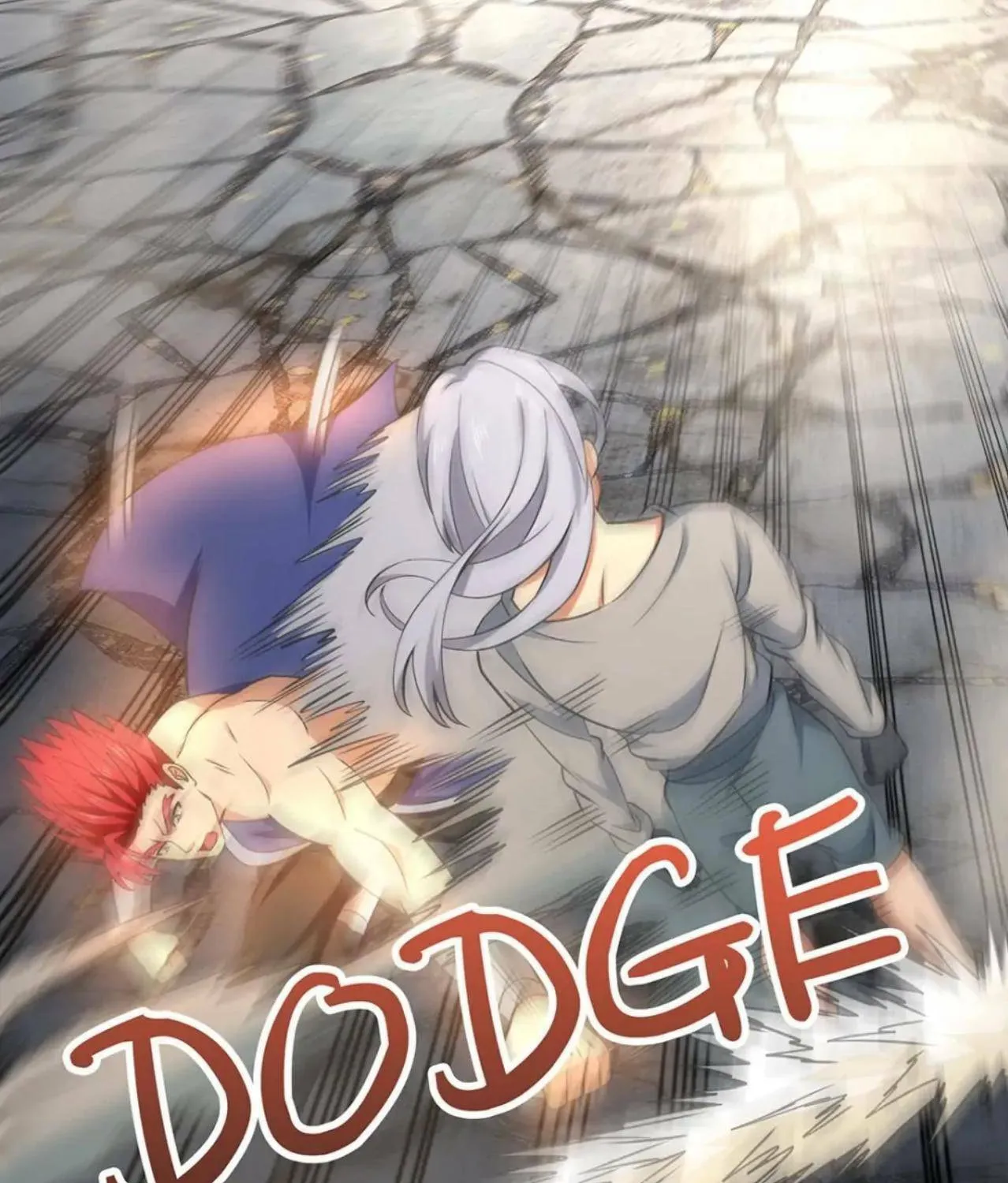 Read Devouring Realm chapter 183 image 60 on Lezhin