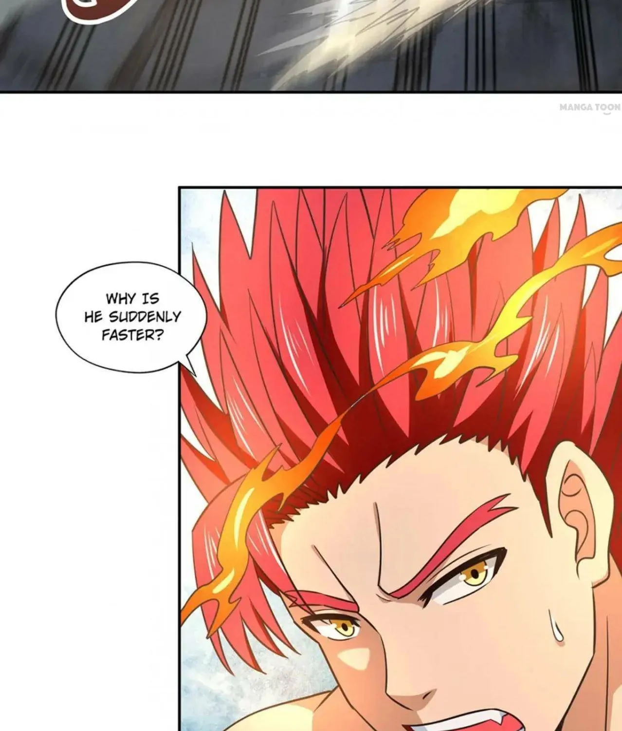 Read Devouring Realm chapter 183 image 61 on Lezhin
