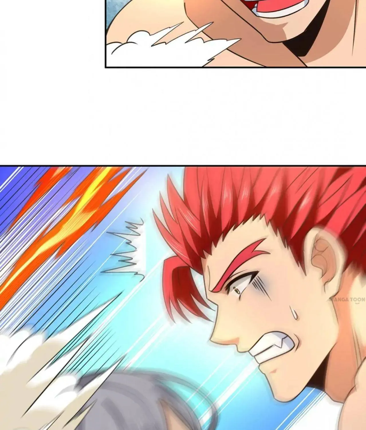 Read Devouring Realm chapter 183 image 62 on Lezhin