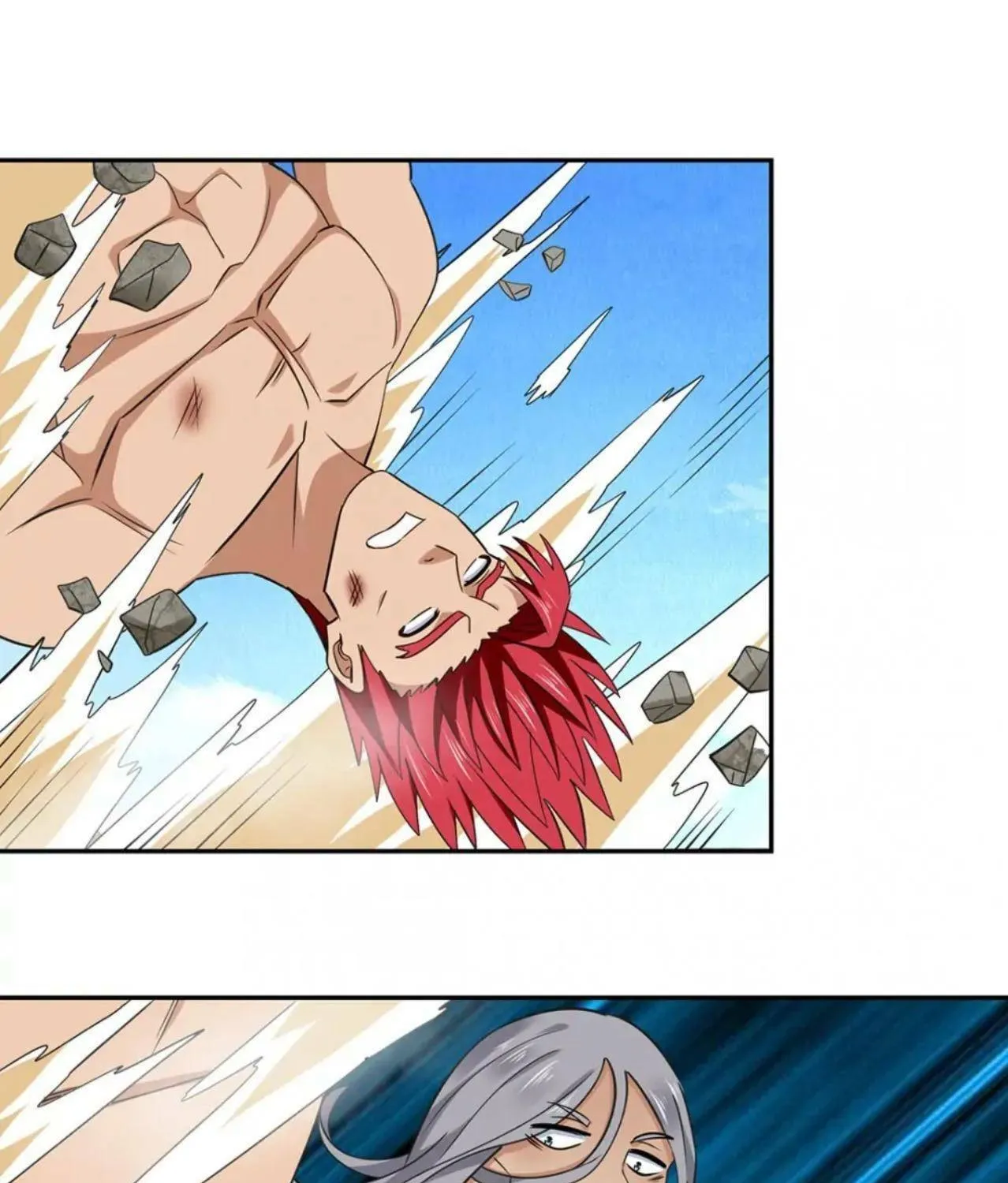Read Devouring Realm chapter 183 image 66 on Lezhin