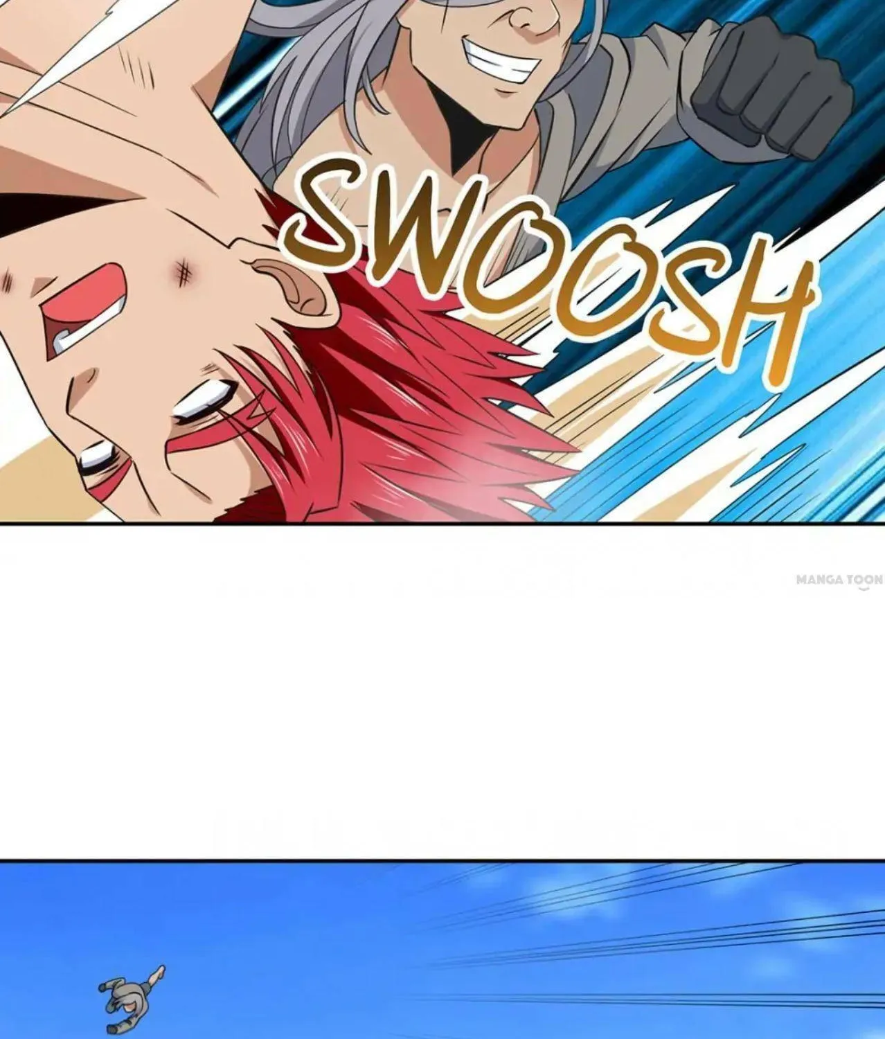 Read Devouring Realm chapter 183 image 67 on Lezhin