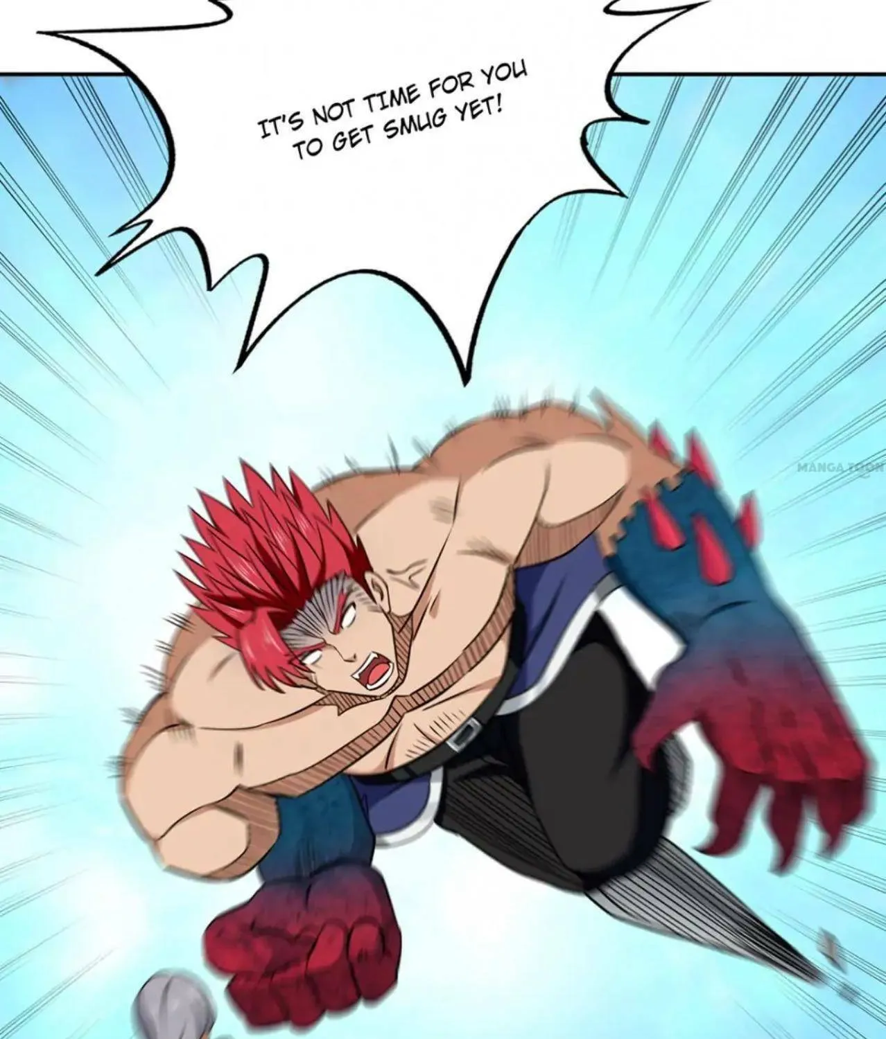 Read Devouring Realm chapter 183 image 72 on Lezhin