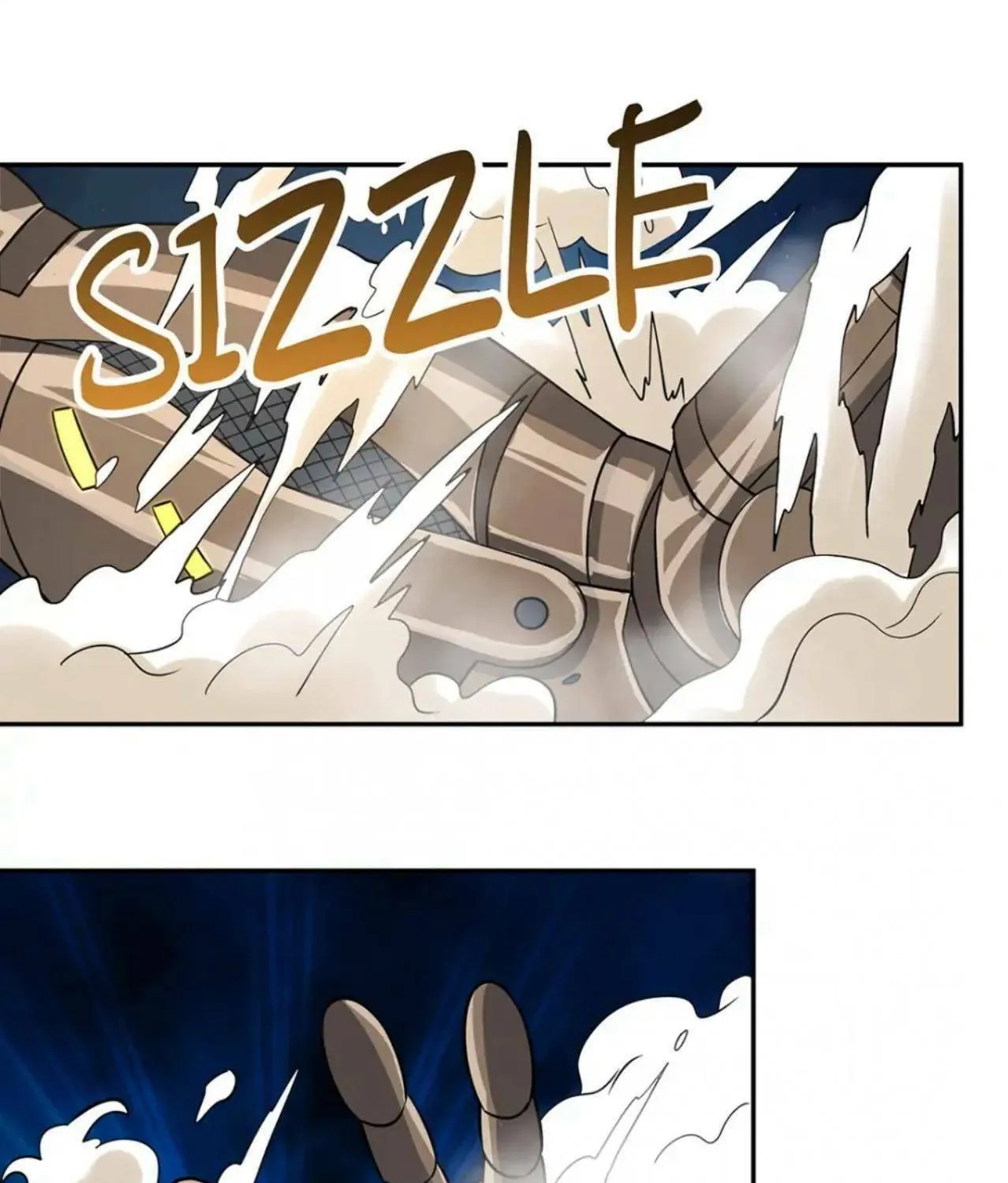 Read Devouring Realm chapter 183 image 79 on Lezhin