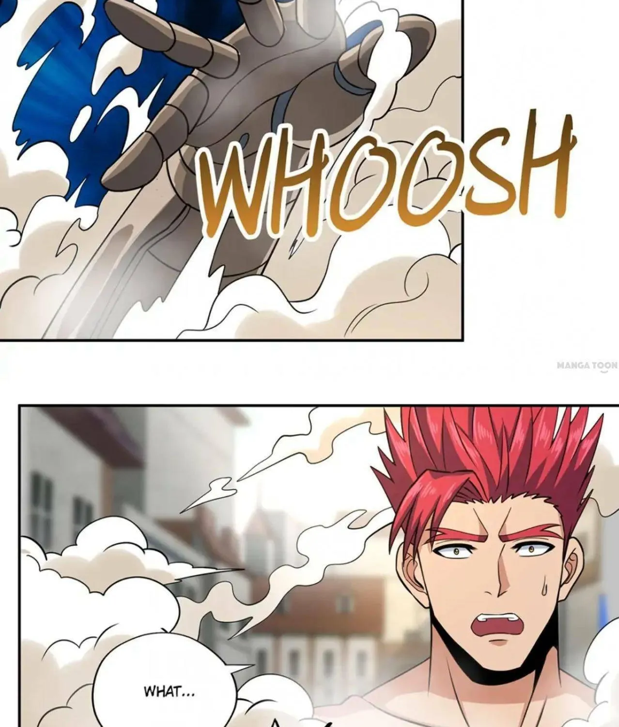 Read Devouring Realm chapter 183 image 80 on Lezhin