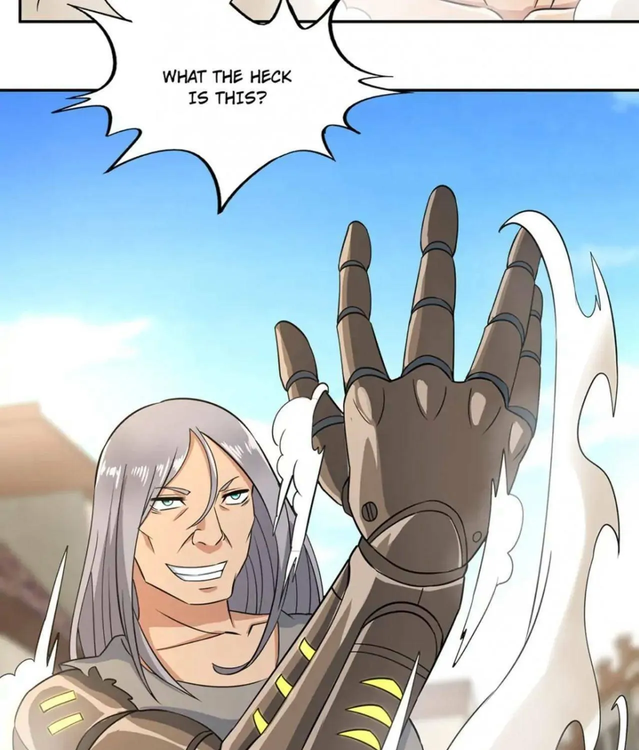 Read Devouring Realm chapter 183 image 81 on Lezhin