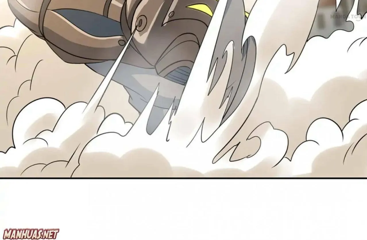 Read Devouring Realm chapter 183 image 82 on Lezhin