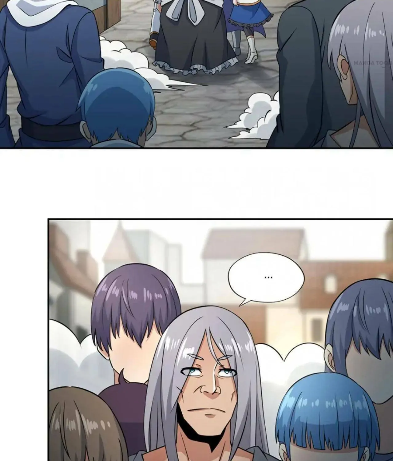 Read Devouring Realm chapter 183 image 9 on Lezhin