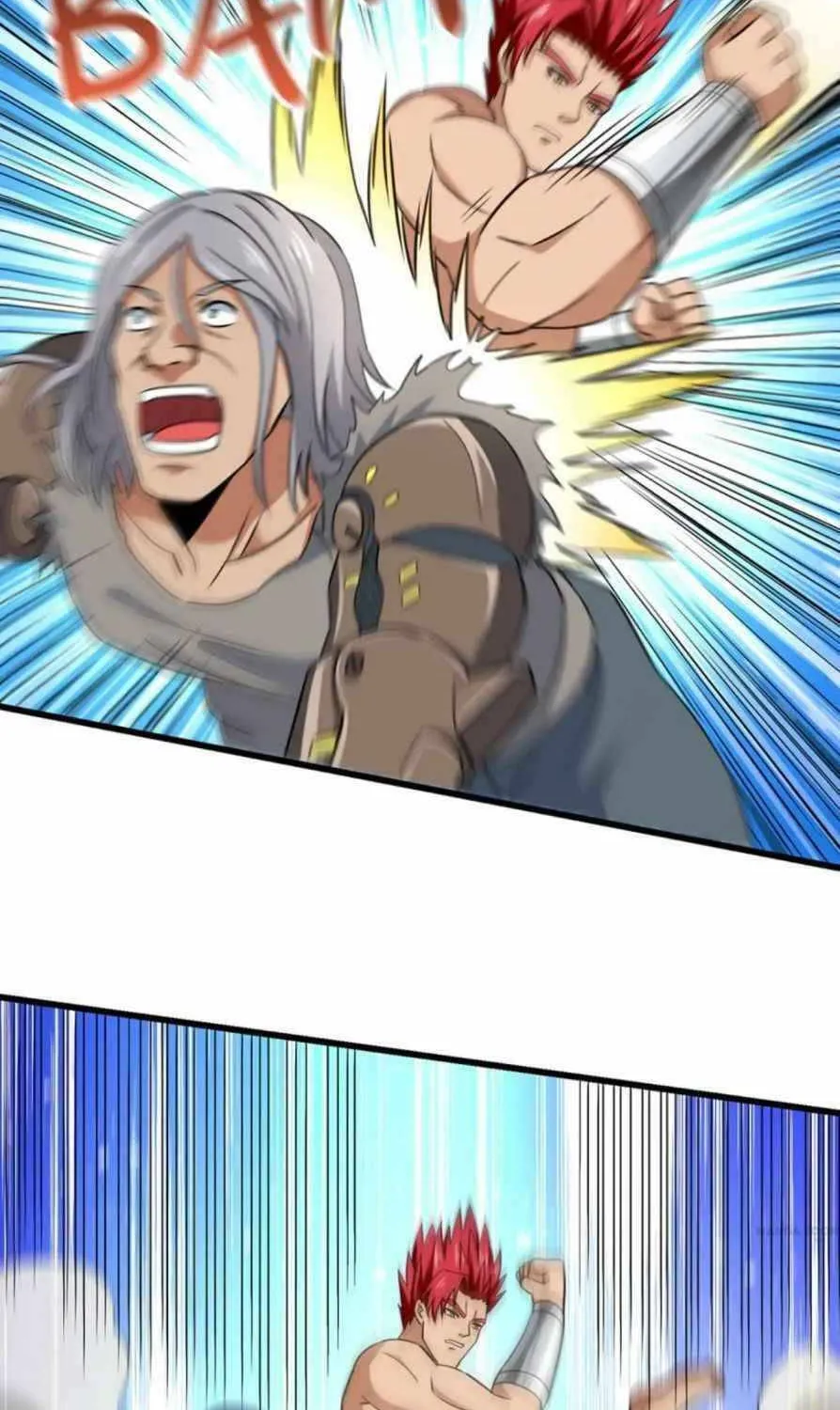 Read Devouring Realm chapter 184 image 10 on Lezhin