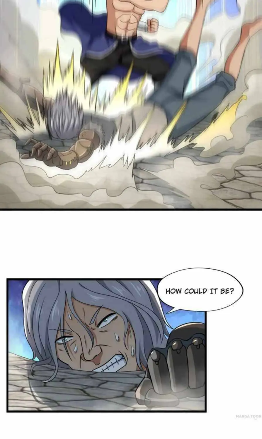 Read Devouring Realm chapter 184 image 11 on Lezhin
