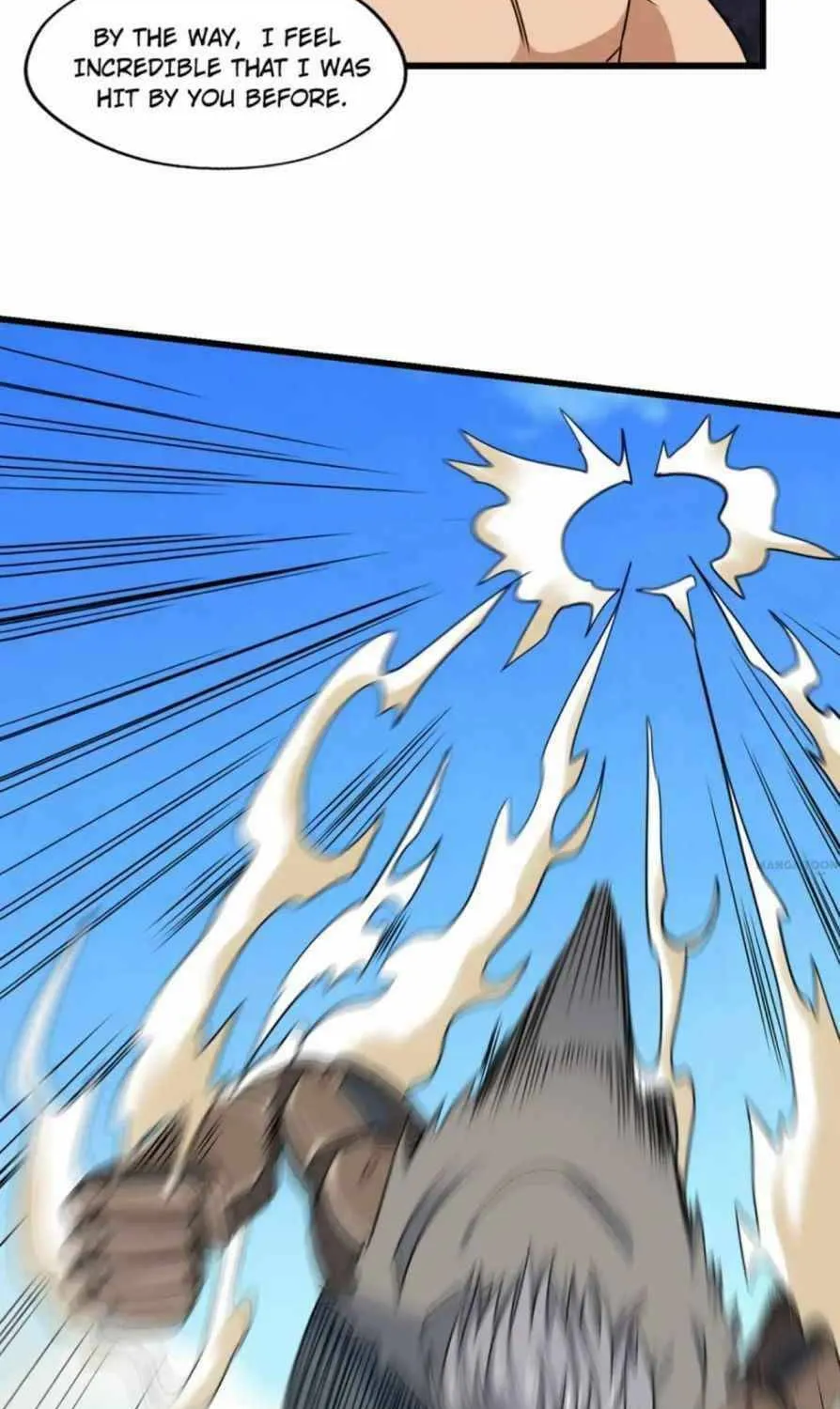 Read Devouring Realm chapter 184 image 15 on Lezhin