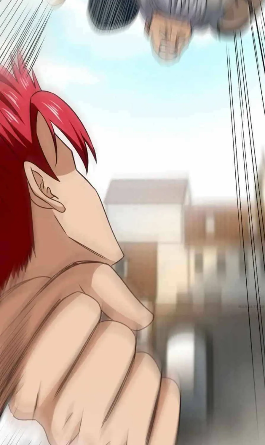 Read Devouring Realm chapter 184 image 16 on Lezhin
