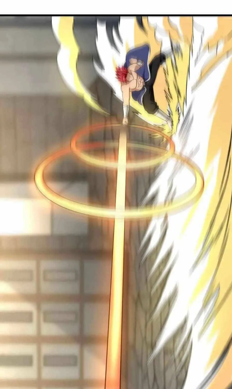 Read Devouring Realm chapter 184 image 20 on Lezhin