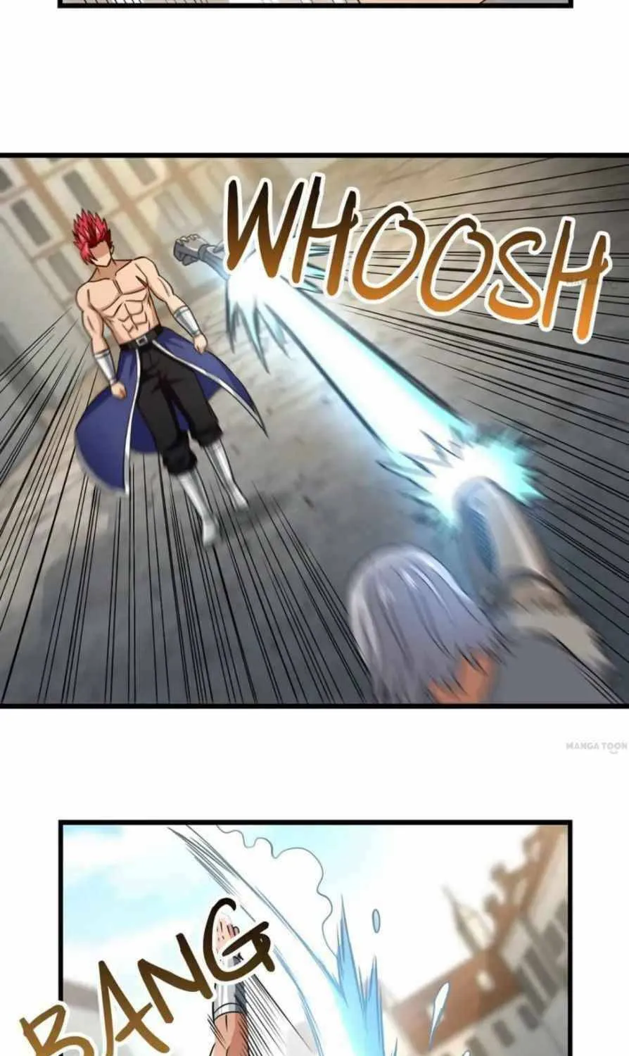 Read Devouring Realm chapter 184 image 24 on Lezhin