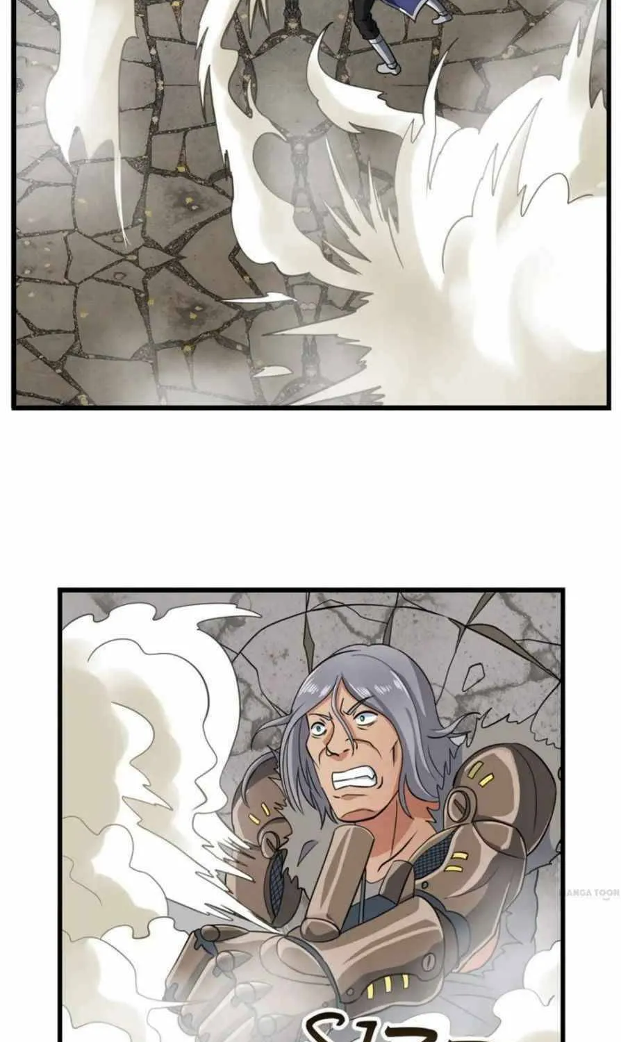 Read Devouring Realm chapter 184 image 26 on Lezhin