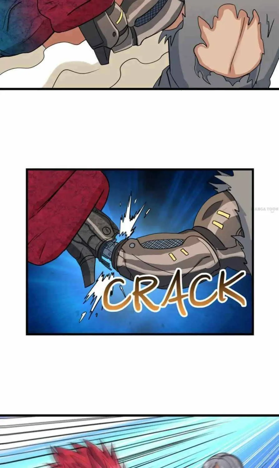 Read Devouring Realm chapter 184 image 32 on Lezhin