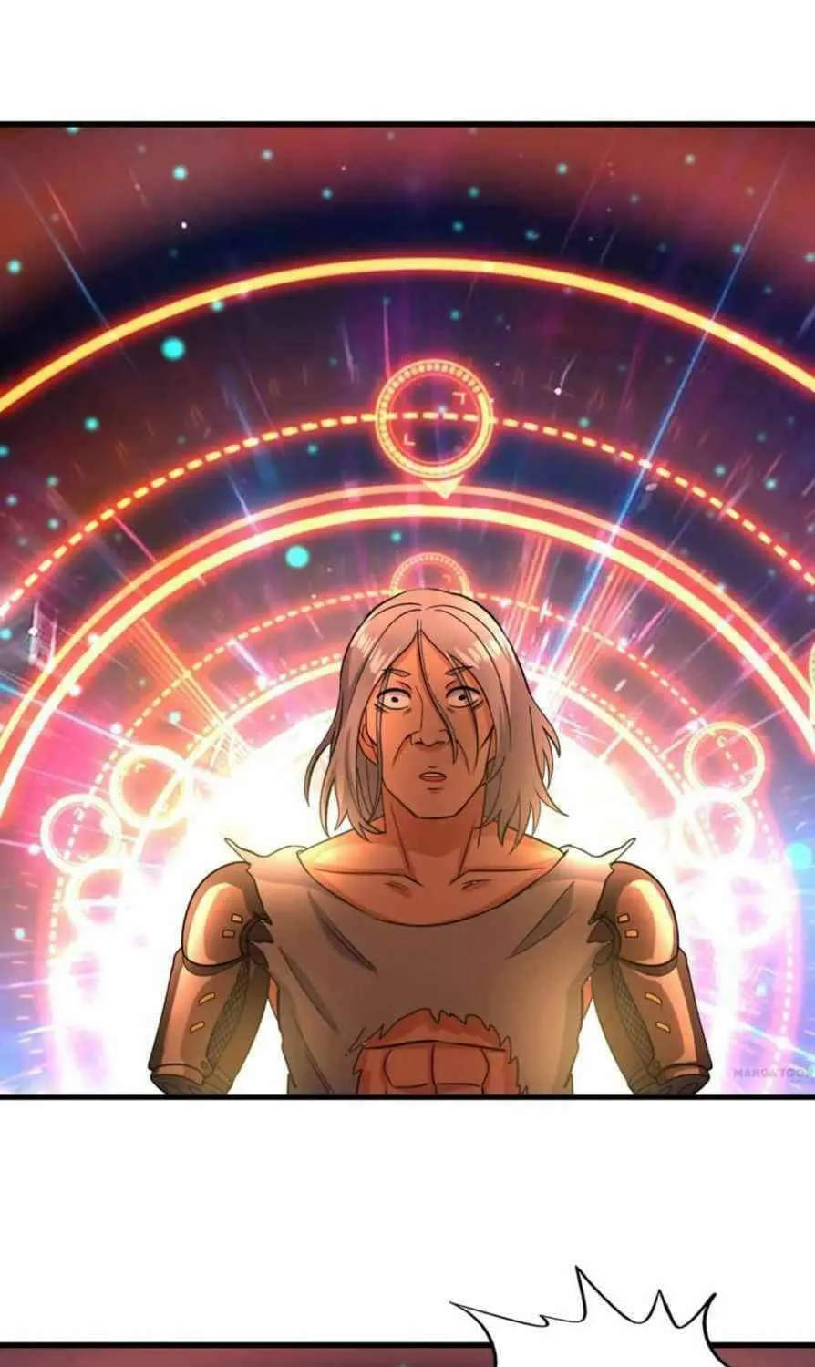 Read Devouring Realm chapter 184 image 37 on Lezhin