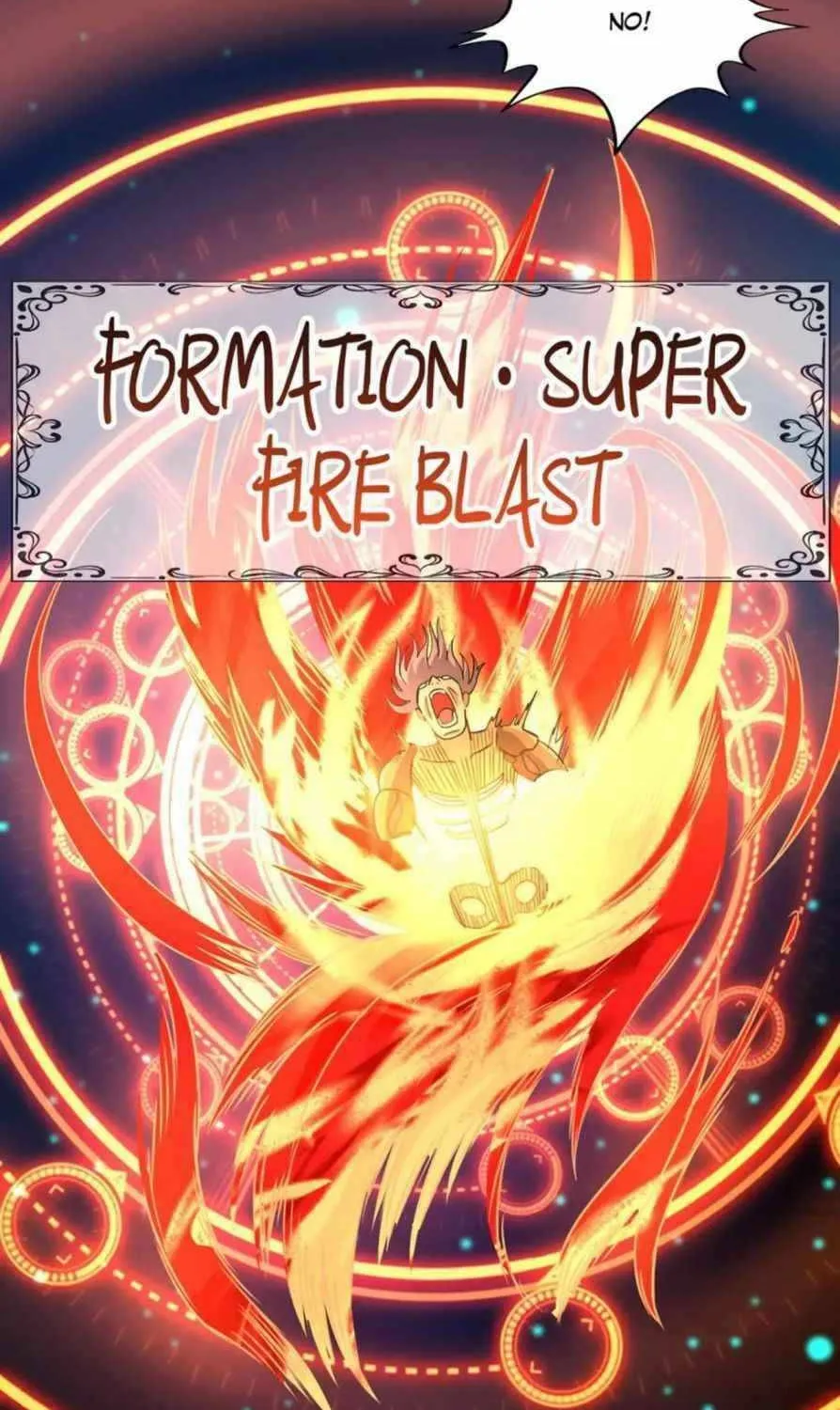 Read Devouring Realm chapter 184 image 38 on Lezhin