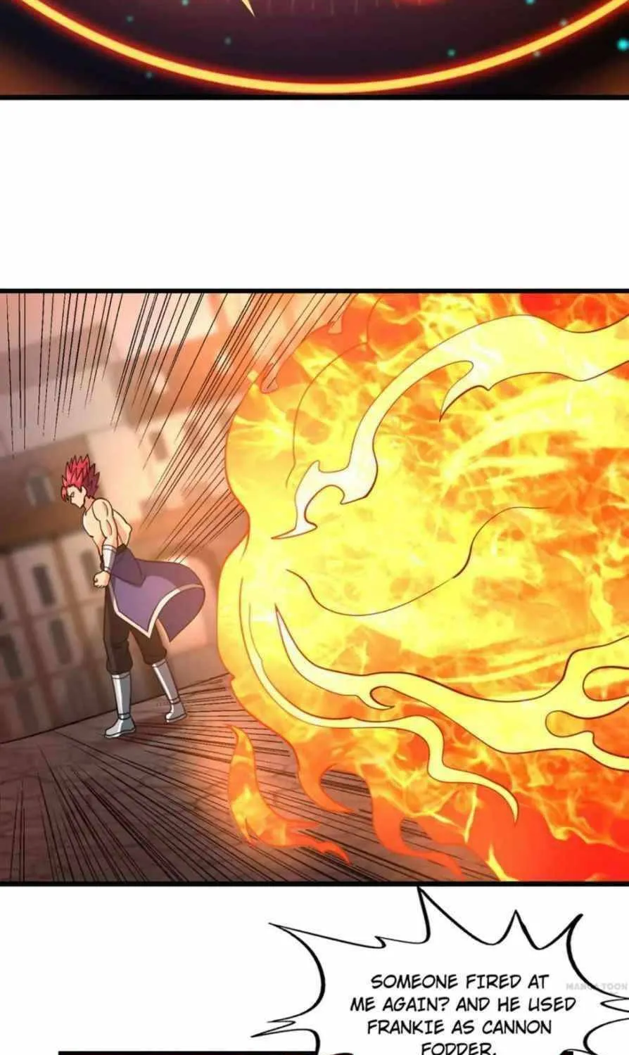 Read Devouring Realm chapter 184 image 39 on Lezhin