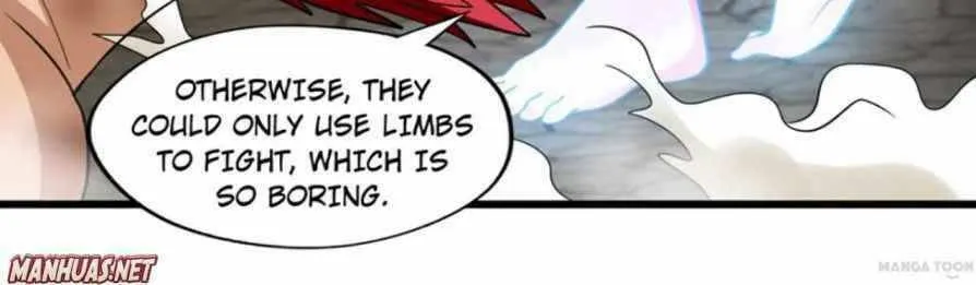 Read Devouring Realm chapter 184 image 45 on Lezhin