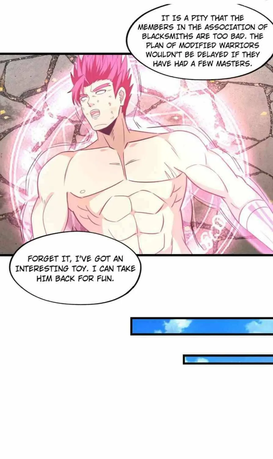 Read Devouring Realm chapter 184 image 46 on Lezhin
