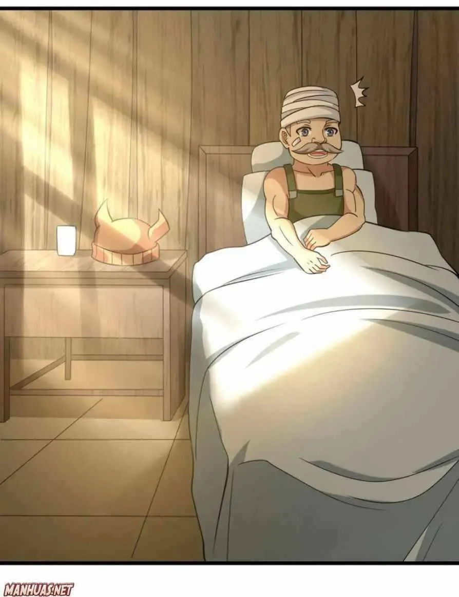 Read Devouring Realm chapter 184 image 54 on Lezhin