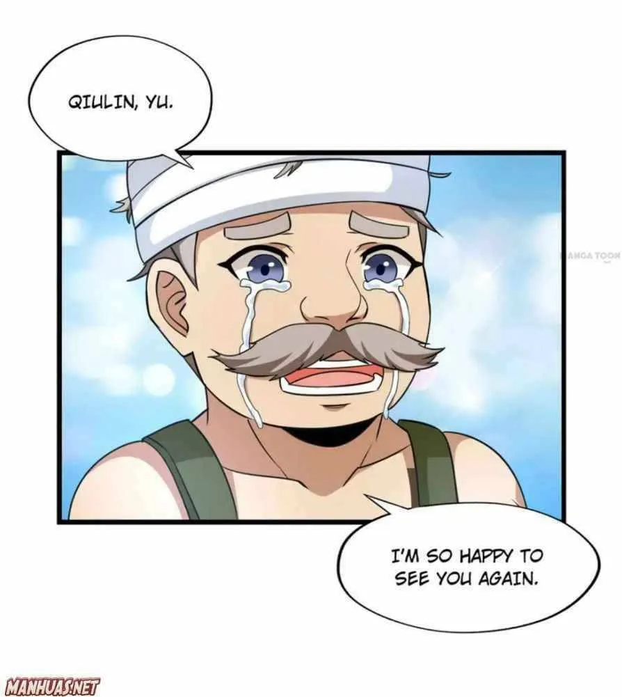 Read Devouring Realm chapter 184 image 55 on Lezhin