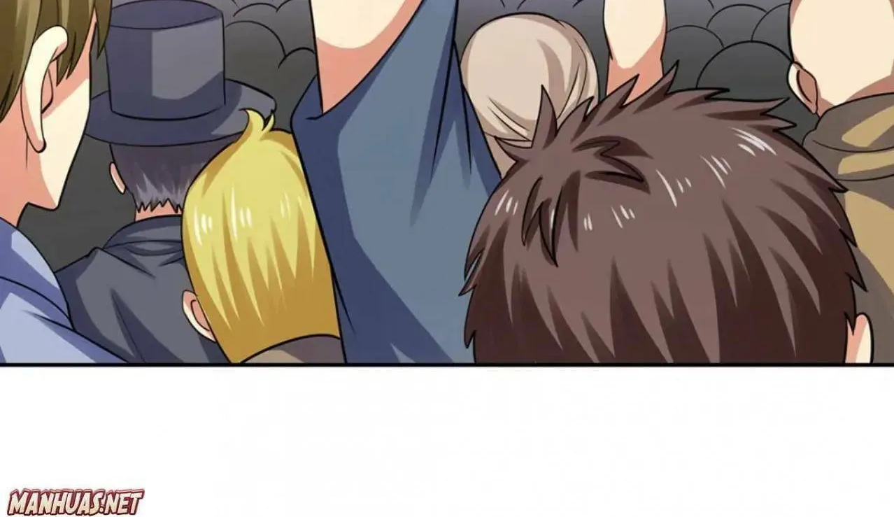 Read Devouring Realm chapter 185 image 11 on Lezhin