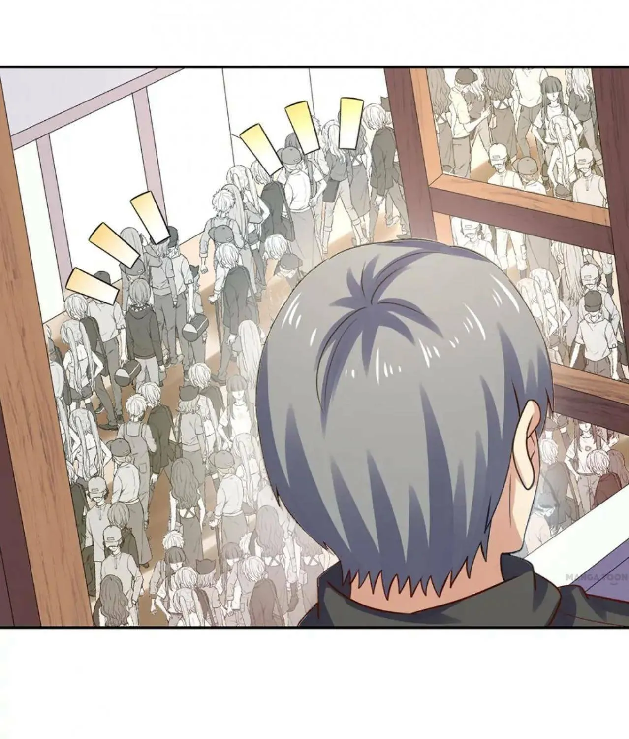 Read Devouring Realm chapter 185 image 12 on Lezhin