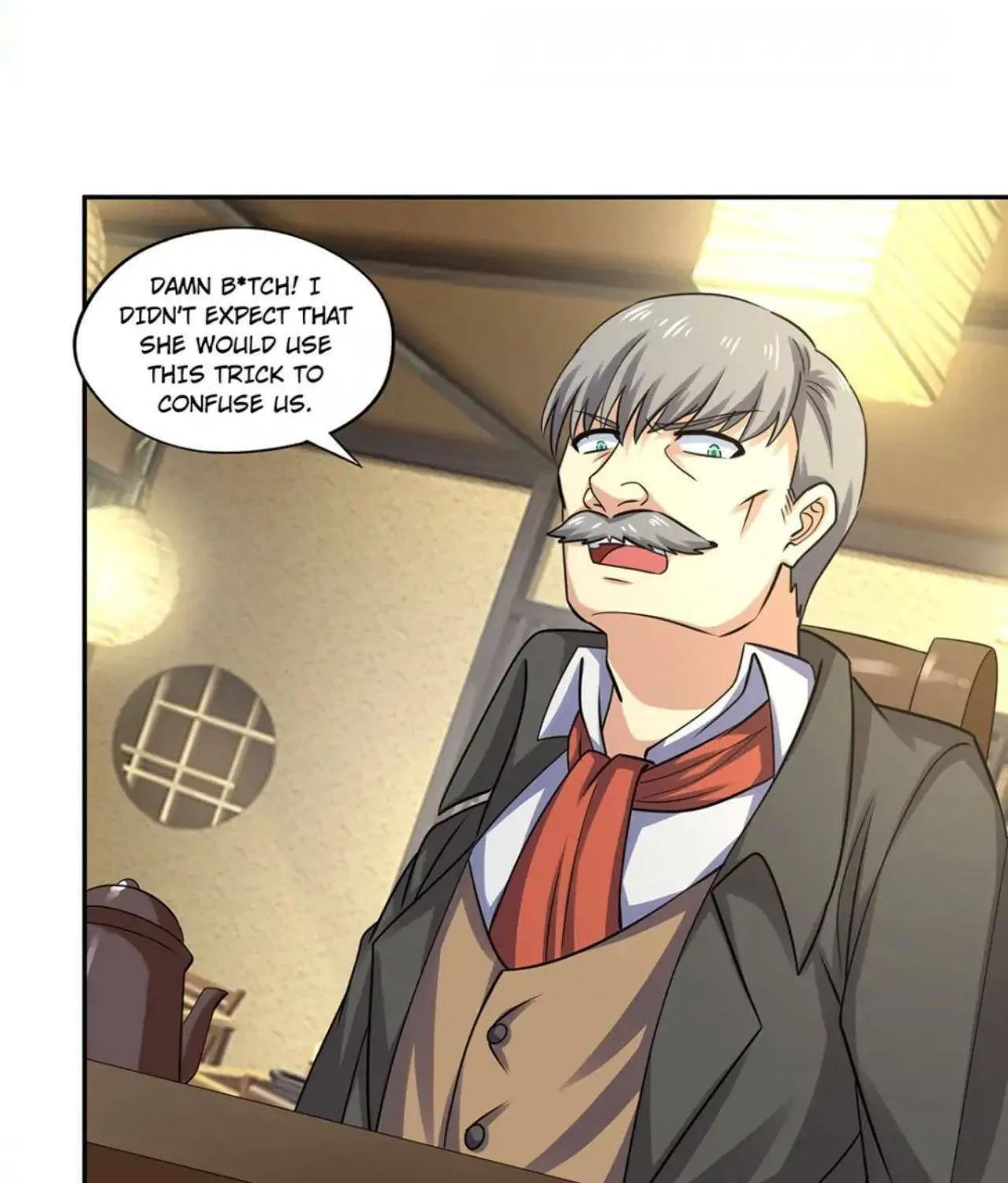 Read Devouring Realm chapter 185 image 13 on Lezhin