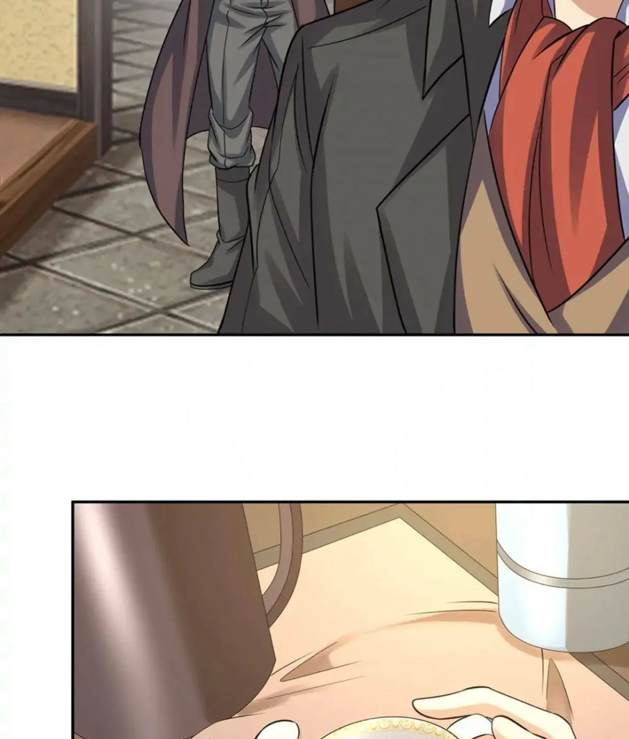 Read Devouring Realm chapter 185 image 15 on Lezhin