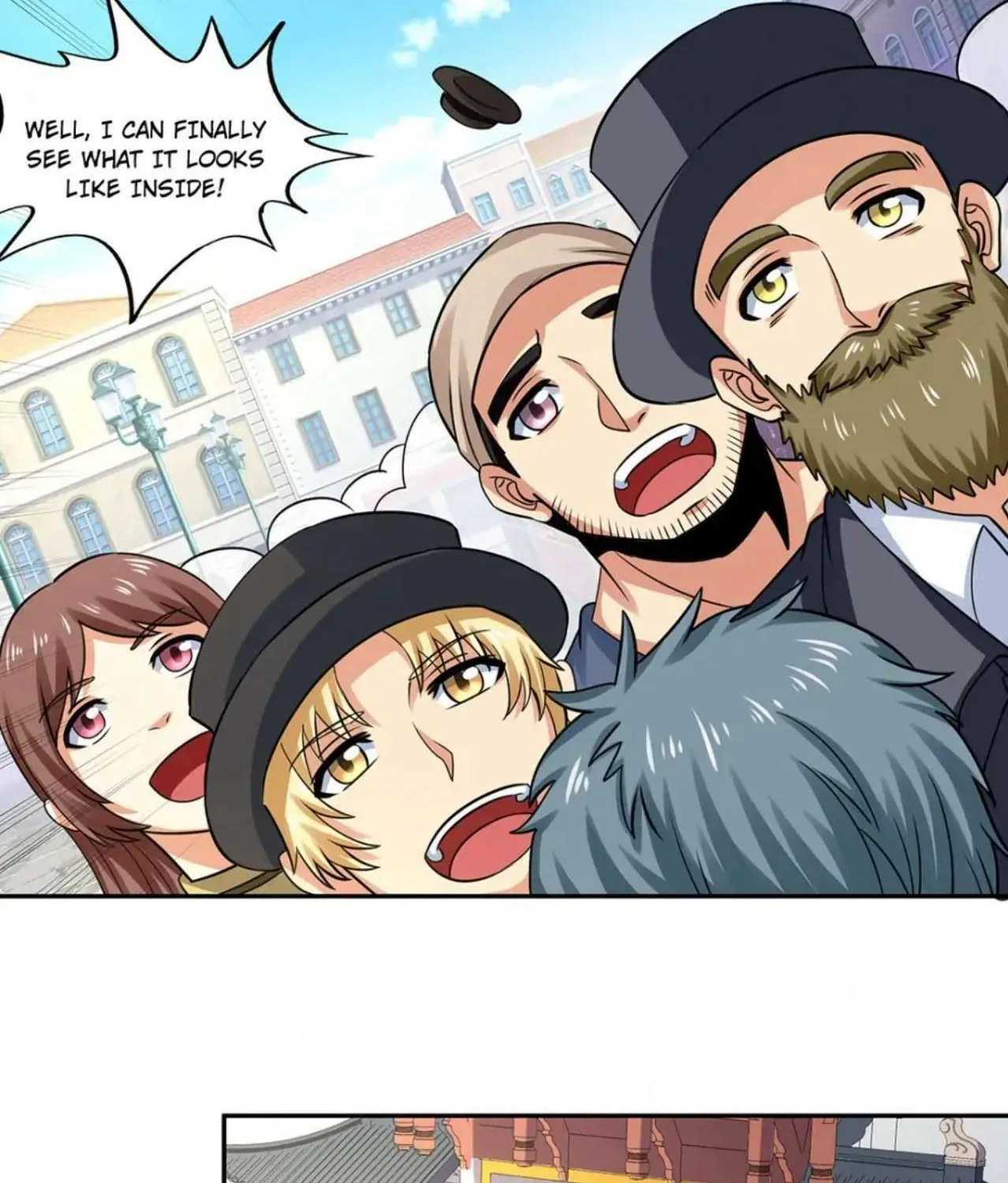 Read Devouring Realm chapter 185 image 21 on Lezhin