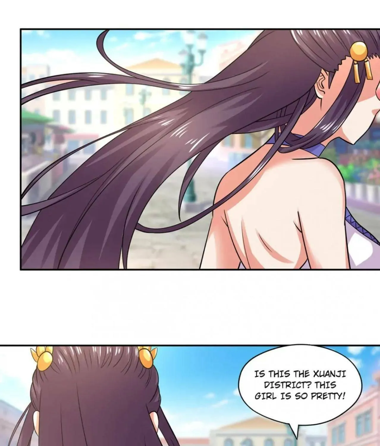Read Devouring Realm chapter 185 image 24 on Lezhin