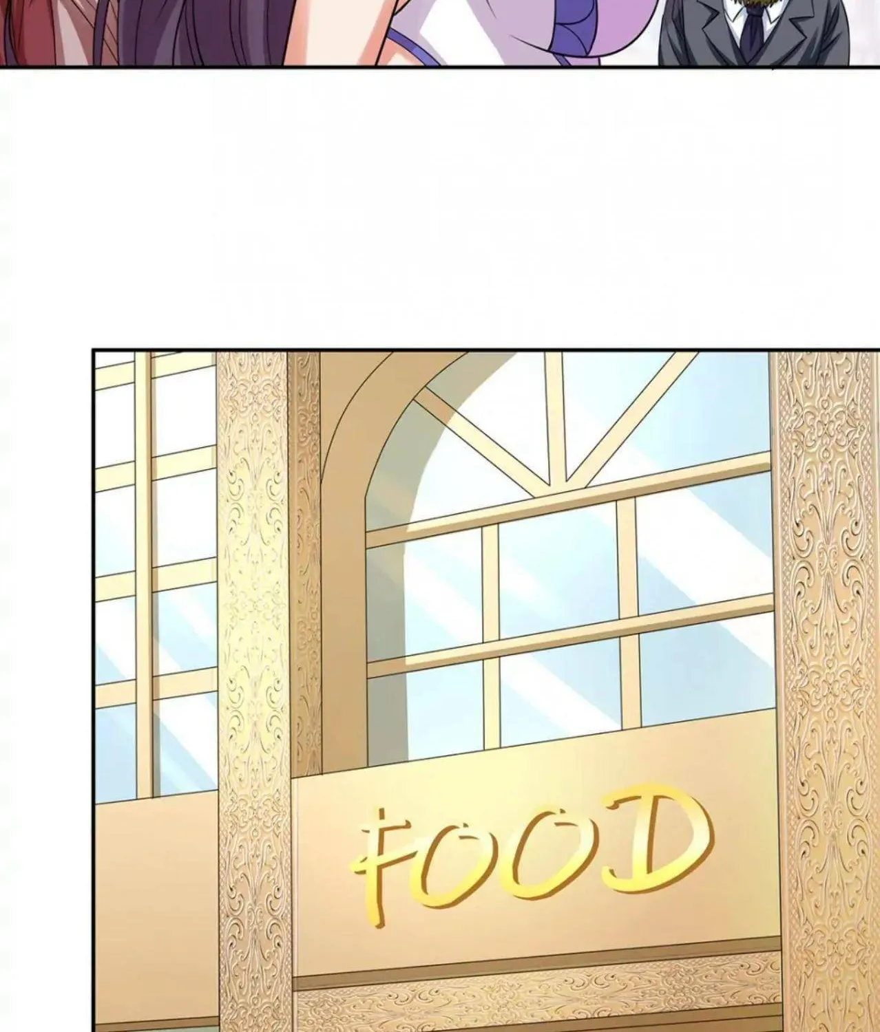 Read Devouring Realm chapter 185 image 29 on Lezhin