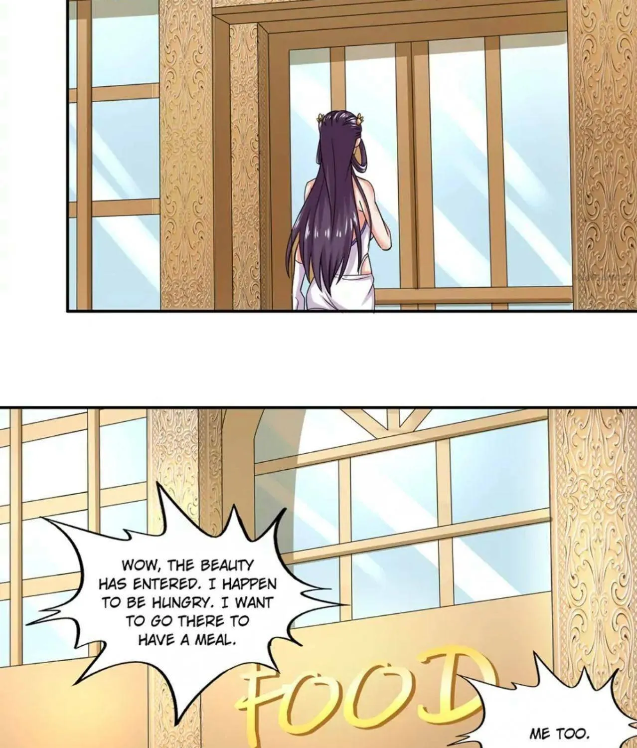 Read Devouring Realm chapter 185 image 30 on Lezhin