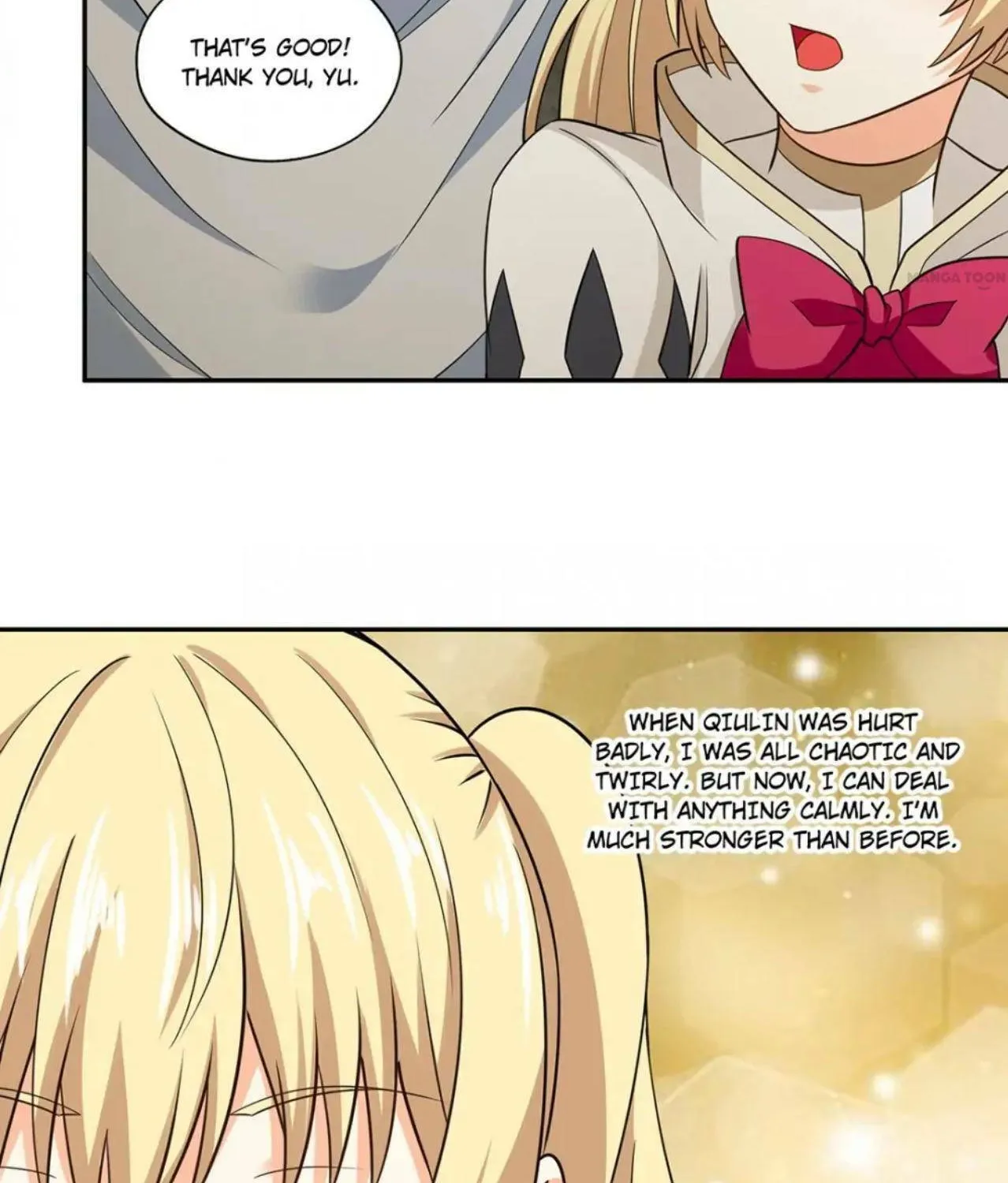Read Devouring Realm chapter 185 image 45 on Lezhin