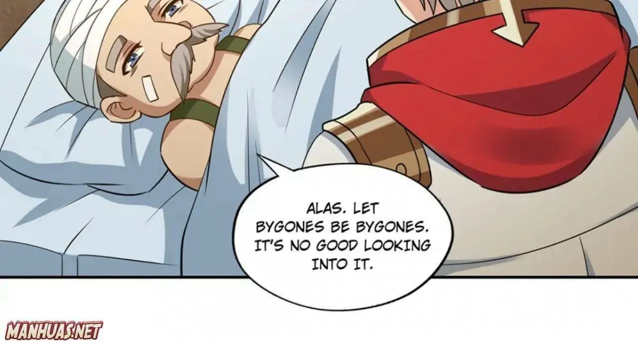 Read Devouring Realm chapter 185 image 47 on Lezhin