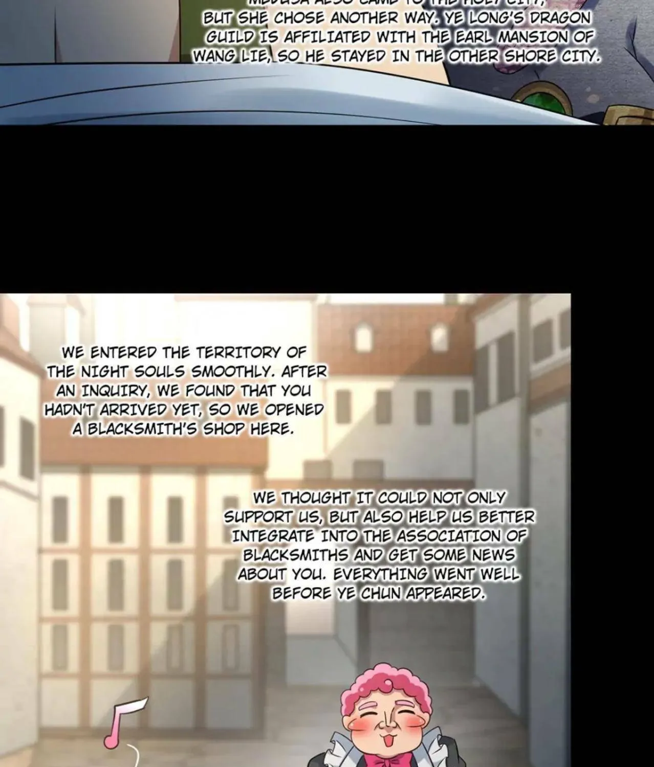 Read Devouring Realm chapter 185 image 56 on Lezhin