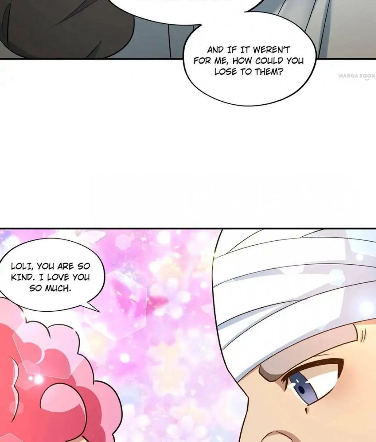 Read Devouring Realm chapter 185 image 62 on Lezhin