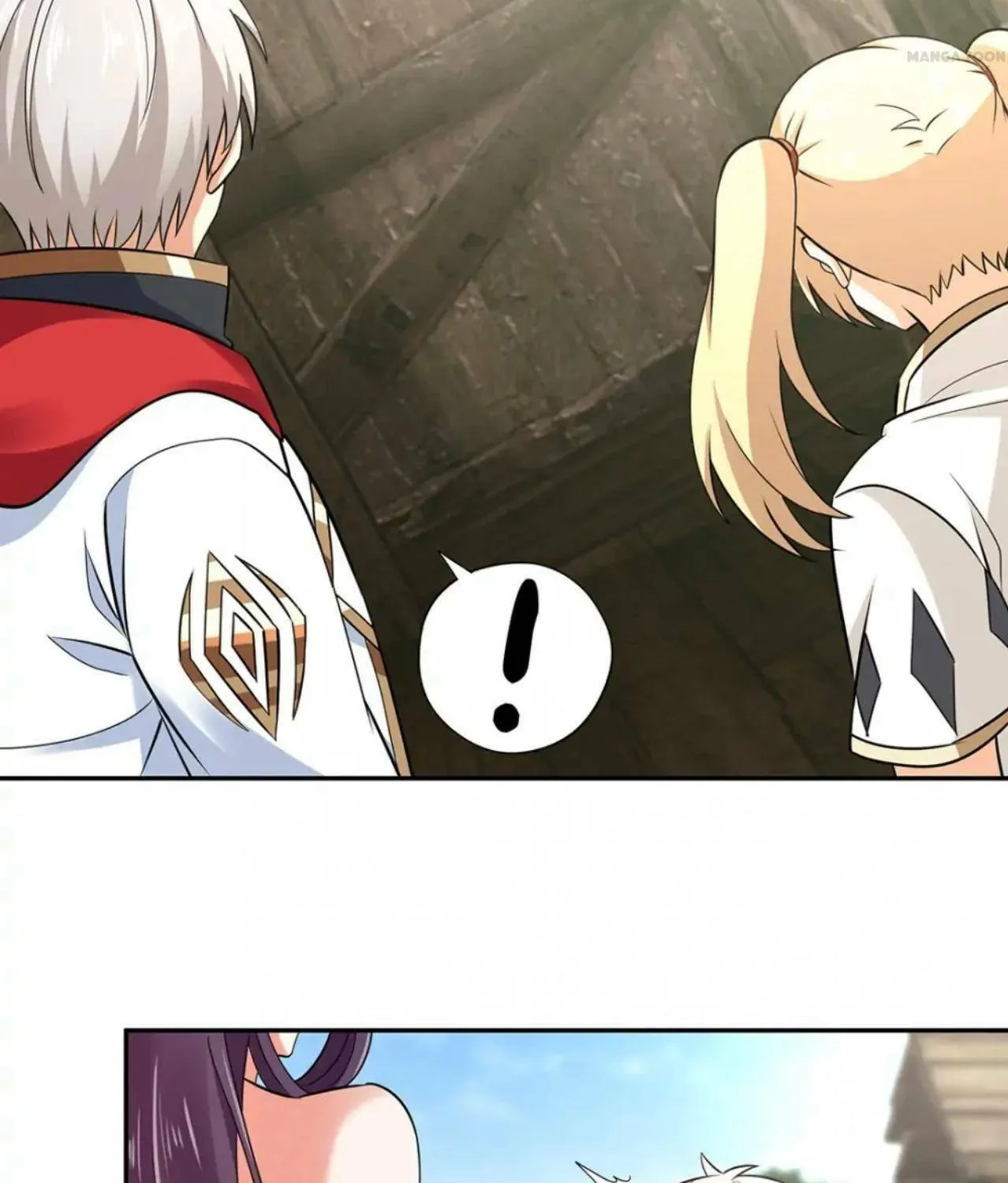 Read Devouring Realm chapter 185 image 67 on Lezhin