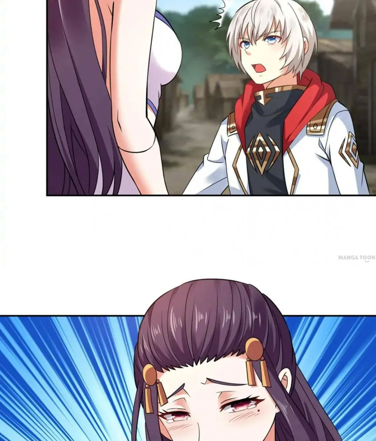 Read Devouring Realm chapter 185 image 68 on Lezhin