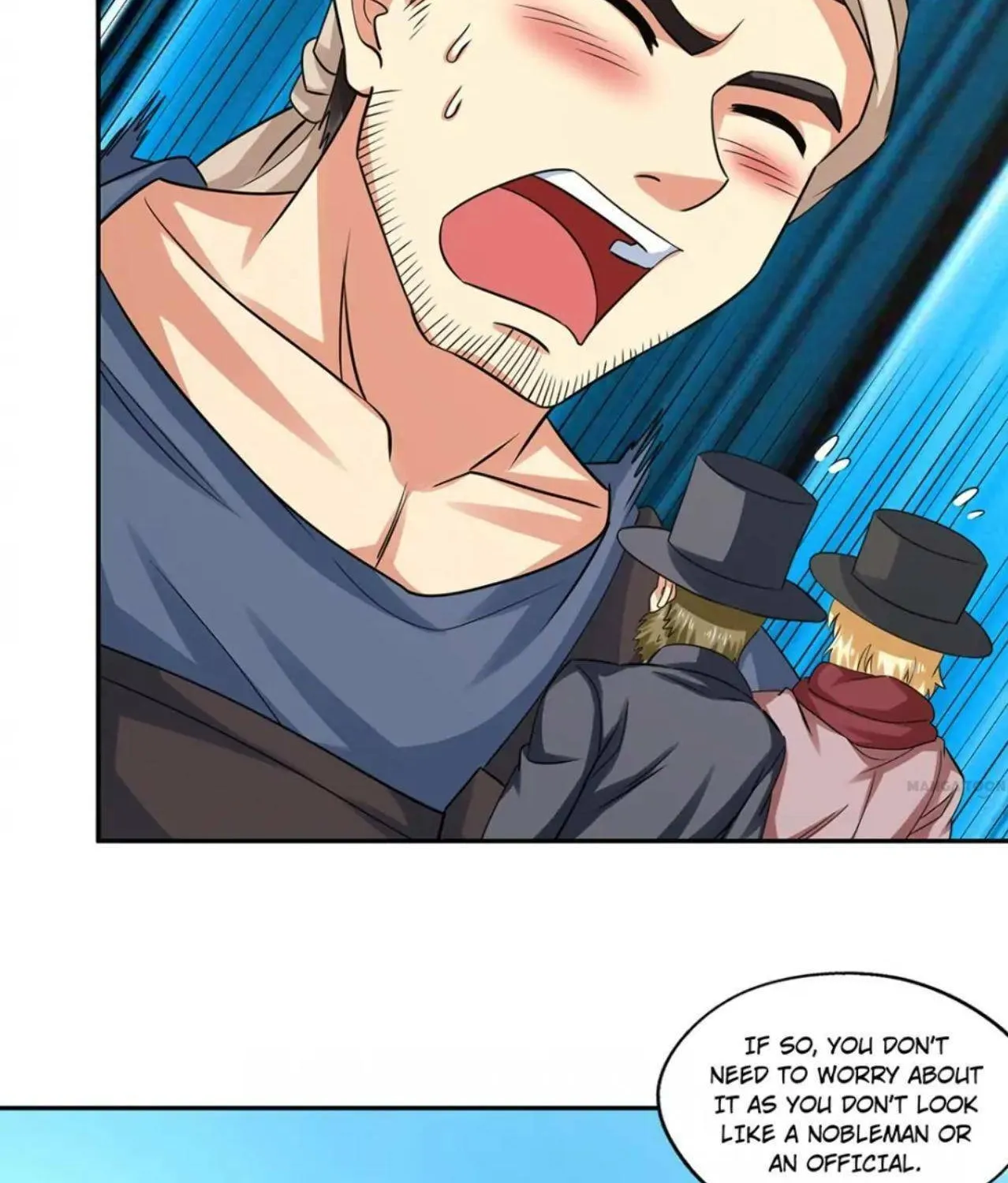 Read Devouring Realm chapter 185 image 7 on Lezhin