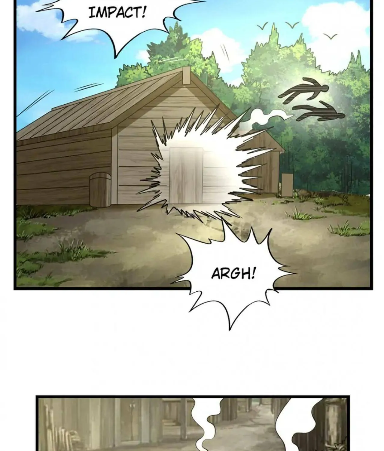 Read Devouring Realm chapter 186 image 14 on Lezhin