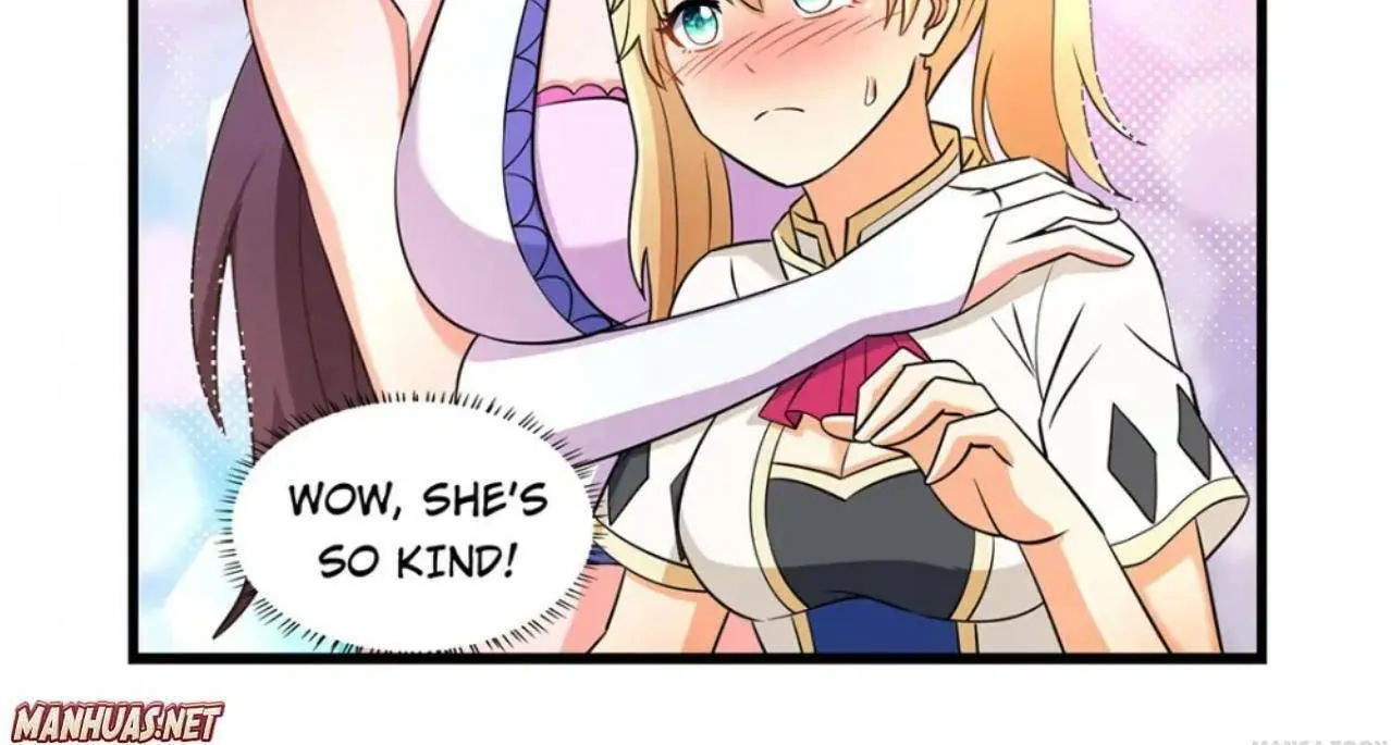 Read Devouring Realm chapter 186 image 27 on Lezhin
