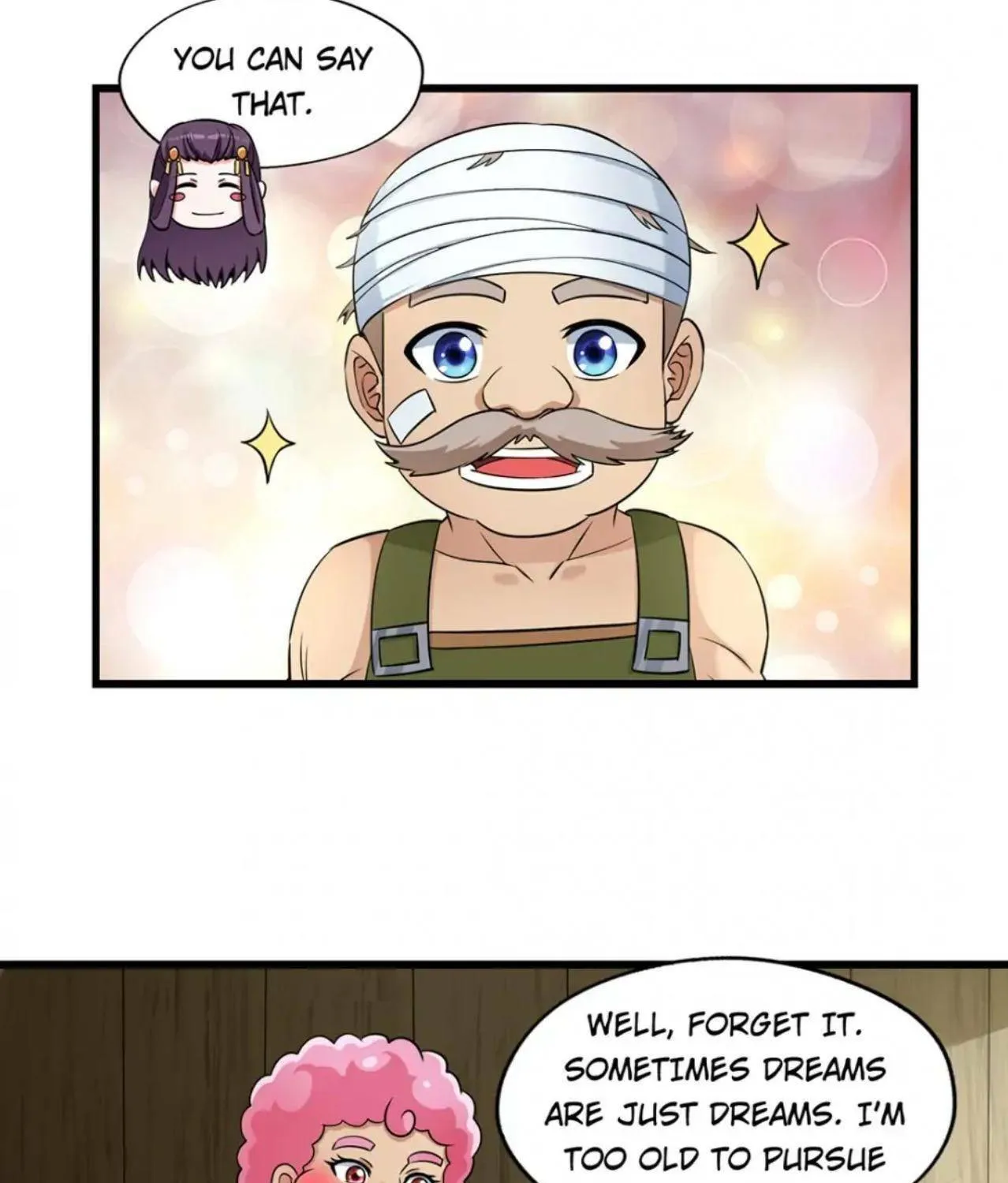 Read Devouring Realm chapter 186 image 30 on Lezhin