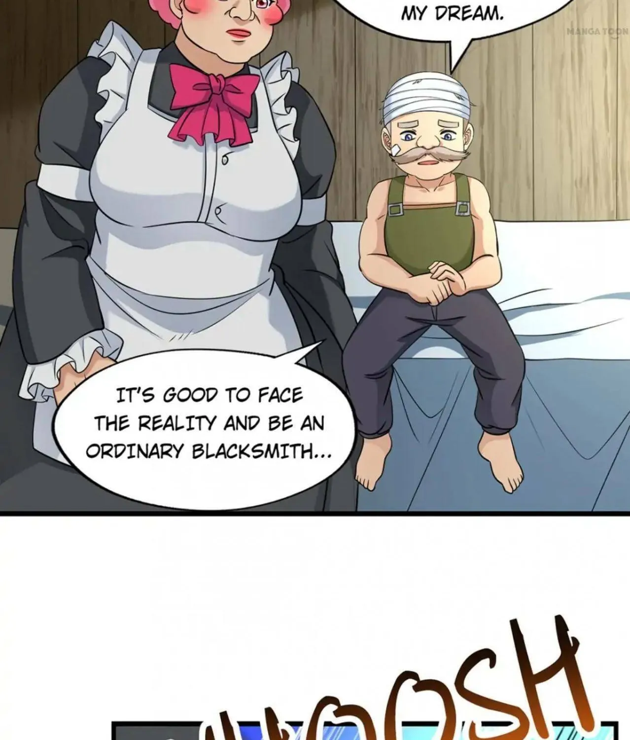 Read Devouring Realm chapter 186 image 31 on Lezhin