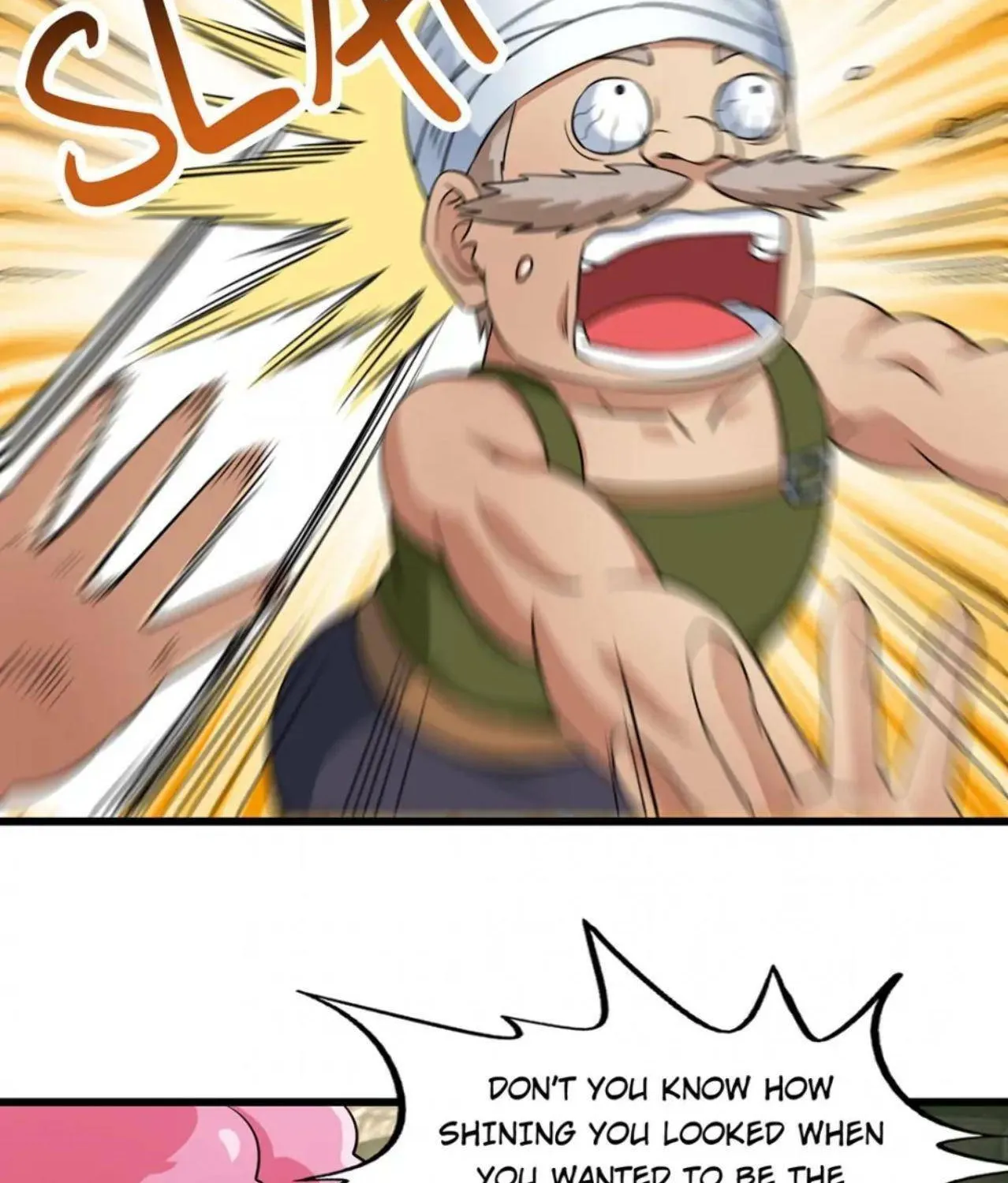 Read Devouring Realm chapter 186 image 33 on Lezhin